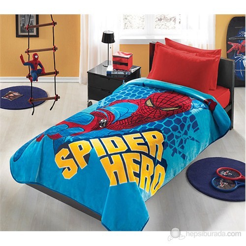 Spider-Hero